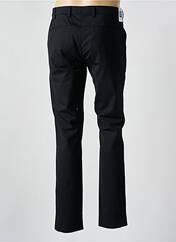 Pantalon chino noir M5 BY MYER pour homme seconde vue