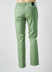 Pantalon chino vert M5 BY MYER pour homme seconde vue