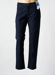 Pantalon slim bleu M5 BY MYER pour homme seconde vue