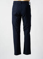 Pantalon slim bleu M5 BY MYER pour homme seconde vue