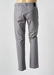 Pantalon slim gris M5 BY MYER pour homme seconde vue