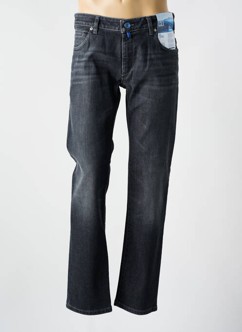 Jeans coupe droite gris M5 BY MYER pour homme