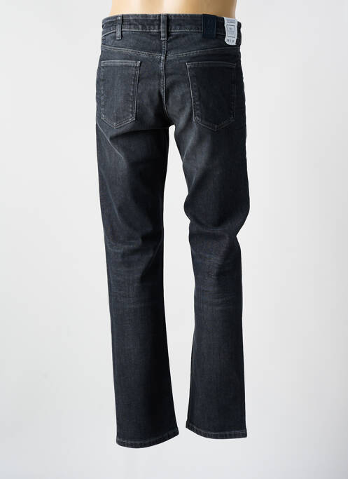 Jeans coupe droite gris M5 BY MYER pour homme