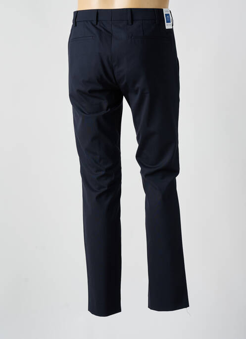 Pantalon chino bleu M5 BY MYER pour homme