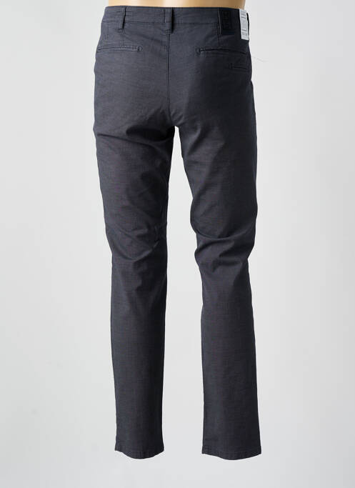 Pantalon chino bleu M5 BY MYER pour homme