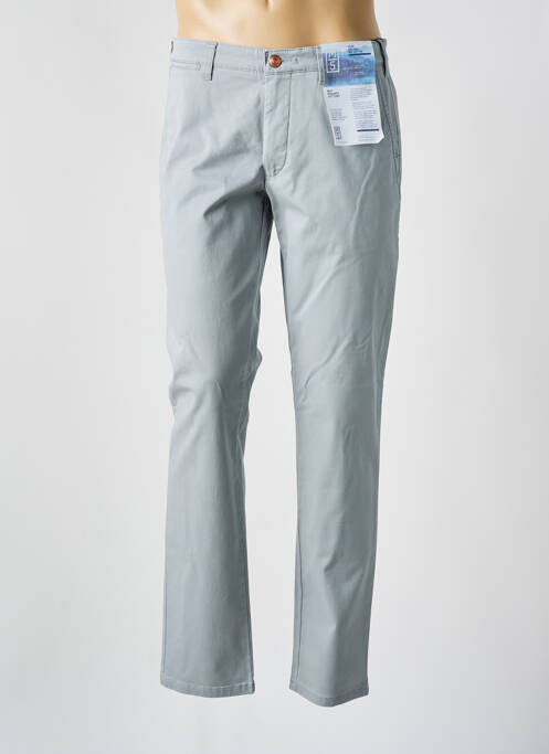 Pantalon chino gris M5 BY MYER pour homme