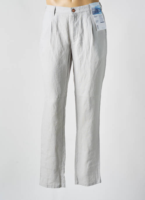 Pantalon chino gris M5 BY MYER pour homme