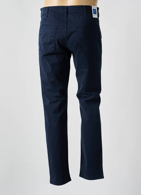 Pantalon slim bleu M5 BY MYER pour homme