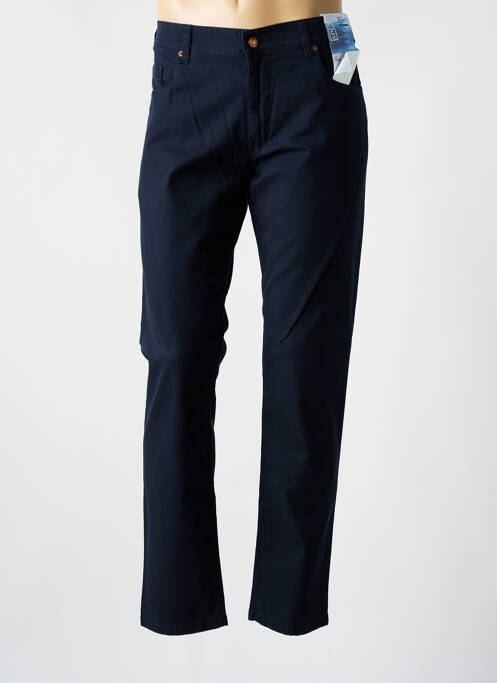Pantalon slim bleu M5 BY MYER pour homme
