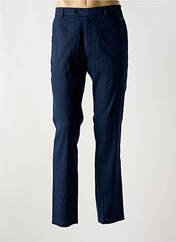 Pantalon chino bleu MEYER pour homme seconde vue
