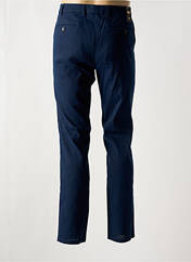 Pantalon chino bleu MEYER pour homme seconde vue