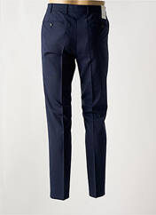 Pantalon chino bleu MEYER pour homme seconde vue
