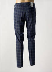 Pantalon chino bleu MEYER pour homme seconde vue