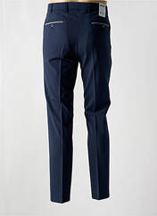 Pantalon chino bleu MEYER pour homme seconde vue