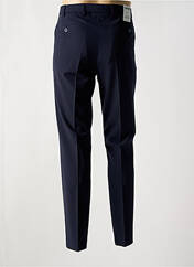 Pantalon chino bleu MEYER pour homme seconde vue
