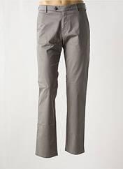 Pantalon chino gris MEYER pour homme seconde vue