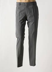Pantalon chino gris MEYER pour homme seconde vue