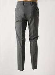 Pantalon chino gris MEYER pour homme seconde vue