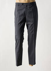 Pantalon chino gris MEYER pour homme seconde vue