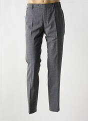 Pantalon chino gris MEYER pour homme seconde vue