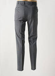 Pantalon chino gris MEYER pour homme seconde vue
