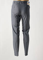 Pantalon chino gris MEYER pour homme seconde vue
