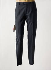 Pantalon chino gris MEYER pour homme seconde vue