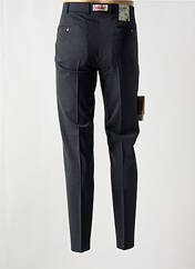 Pantalon chino gris MEYER pour homme seconde vue