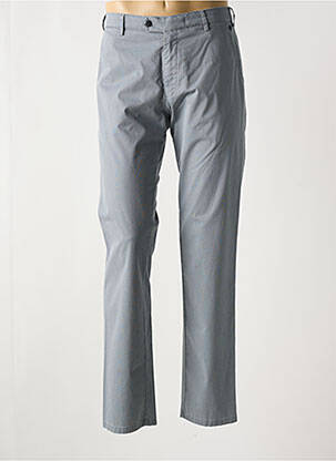Pantalon droit gris MEYER pour homme