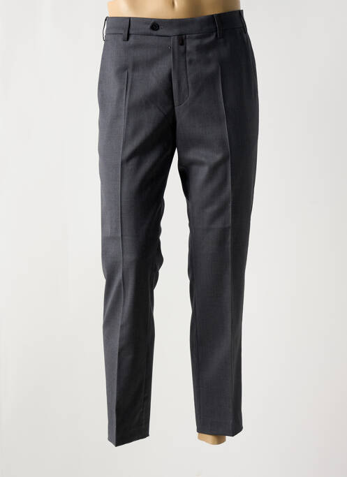 Pantalon chino gris MEYER pour homme