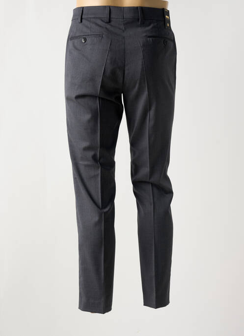 Pantalon chino gris MEYER pour homme