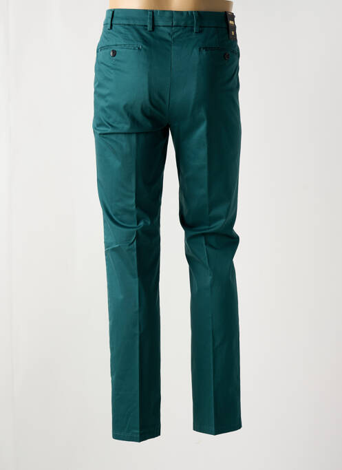 Pantalon chino vert MEYER pour homme