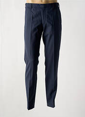 Pantalon slim bleu MEYER pour homme seconde vue