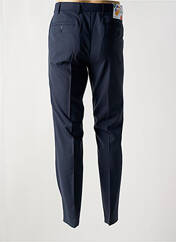 Pantalon slim bleu MEYER pour homme seconde vue