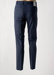 Pantalon slim bleu MEYER pour homme seconde vue