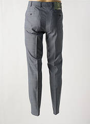 Pantalon slim gris MEYER pour homme seconde vue