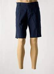 Bermuda bleu MEYER pour homme seconde vue