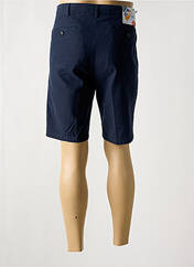 Bermuda bleu MEYER pour homme seconde vue