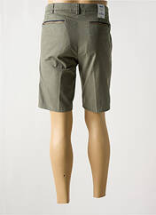 Bermuda vert MEYER pour homme seconde vue