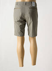 Bermuda vert MEYER pour homme seconde vue
