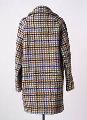 Manteau long beige GERARD DAREL pour femme seconde vue