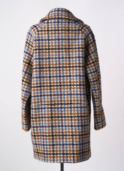 Manteau long beige GERARD DAREL pour femme