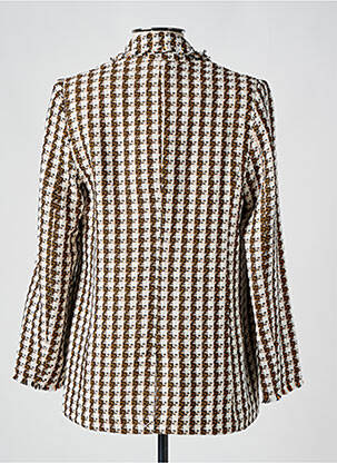 Blazer poches noir SURKANA femme