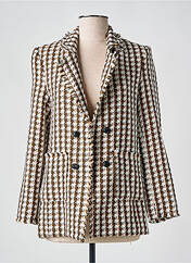 Blazer noir SURKANA pour femme seconde vue