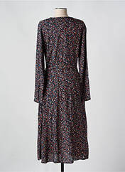 Robe longue noir AGATHE & LOUISE pour femme seconde vue