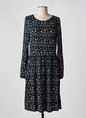 Robe mi-longue bleu SURKANA pour femme seconde vue