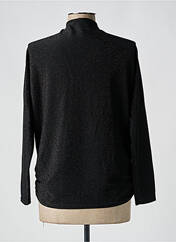 Top noir ESPERANCE pour femme seconde vue