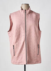 Veste casual rose BRANDTEX pour femme seconde vue