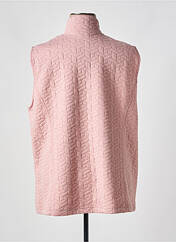 Veste casual rose BRANDTEX pour femme seconde vue