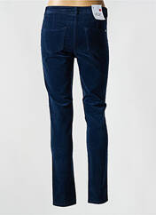 Jegging bleu EAST DRIVE pour femme seconde vue